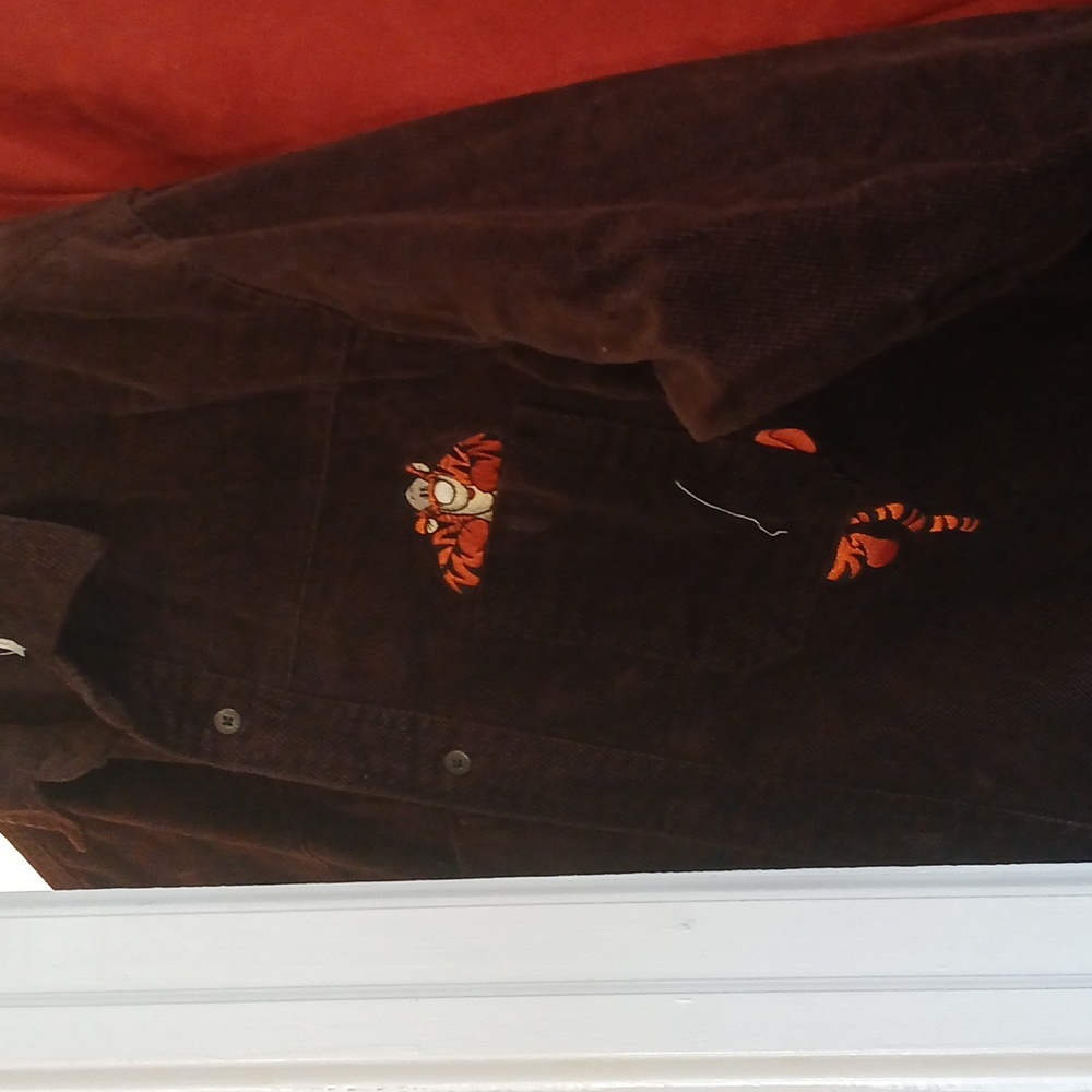 Assorted unisex outerwear